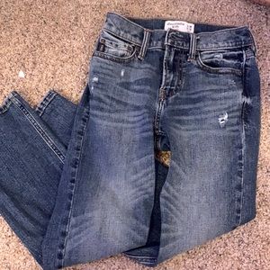 Boys jeans